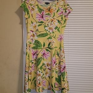 American Living Dress